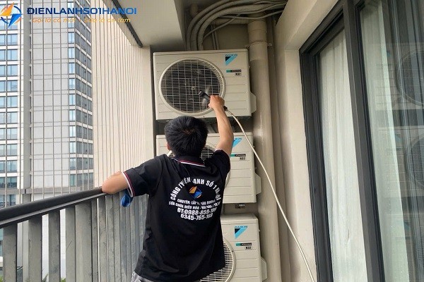 Thợ vệ sinh bảo dưỡng điều hòa tại nhà Hà Nội Thợ vệ sinh bảo dưỡng điều hòa tại nhà Hà Nội